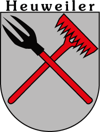 Wappen Gemeinde Heuweiler