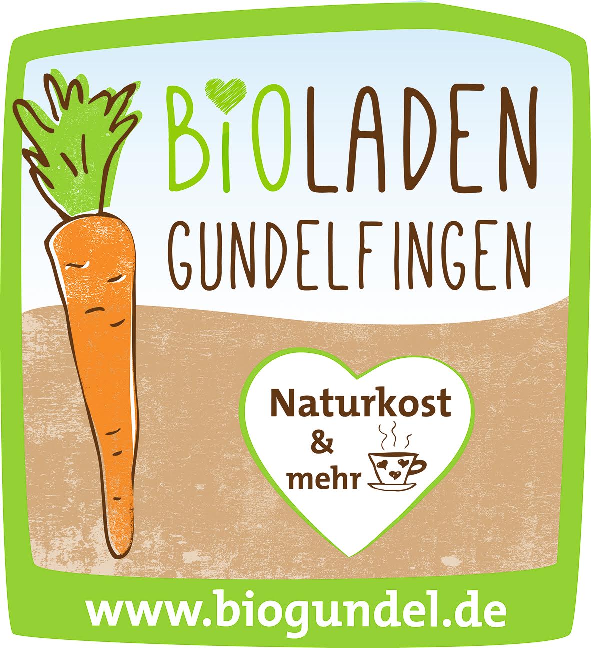 Bioladen Gundelfingen – Naturkost & mehr