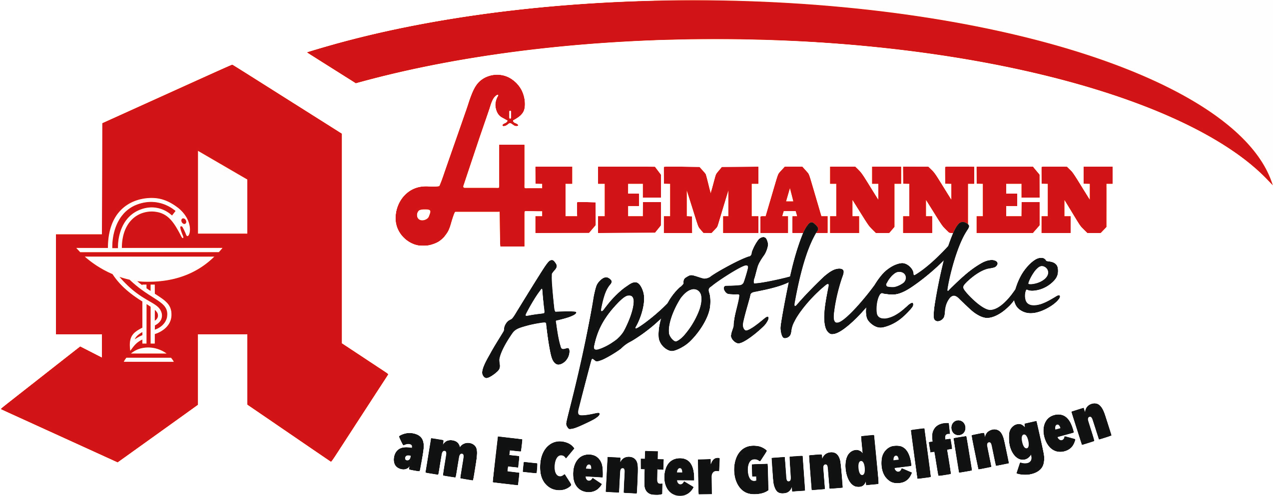 Alemannen-Apotheke am E-Center Gundelfingen